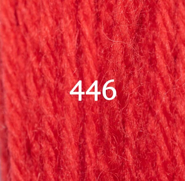 Orange-Red-446