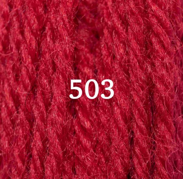 Scarlet-503