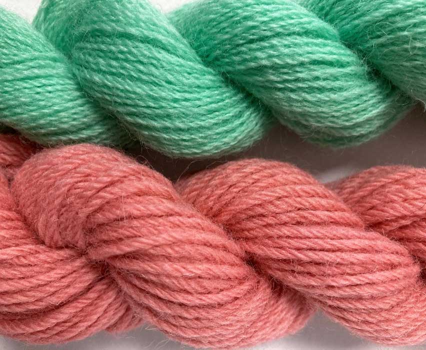 Appletons Crewel Wool Yarn, Hand Embroidery Yarn Bundle, 100% Wool Yarn for  Embroidery, Needlepoint, Crewel Work 